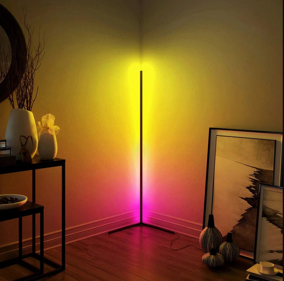 ColorFly™ Light and comfort in any part of your home